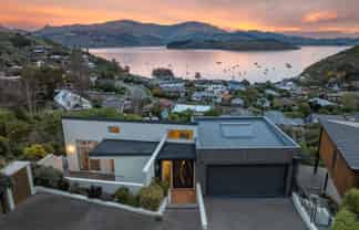 92F Governors Bay Road, Cass Bay