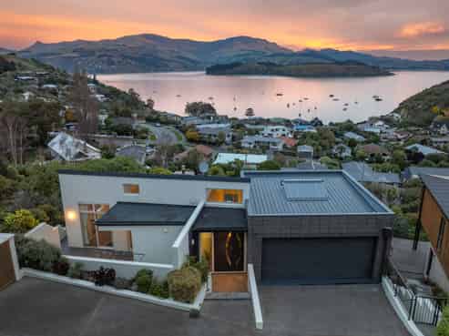 92F Governors Bay Road, Cass Bay