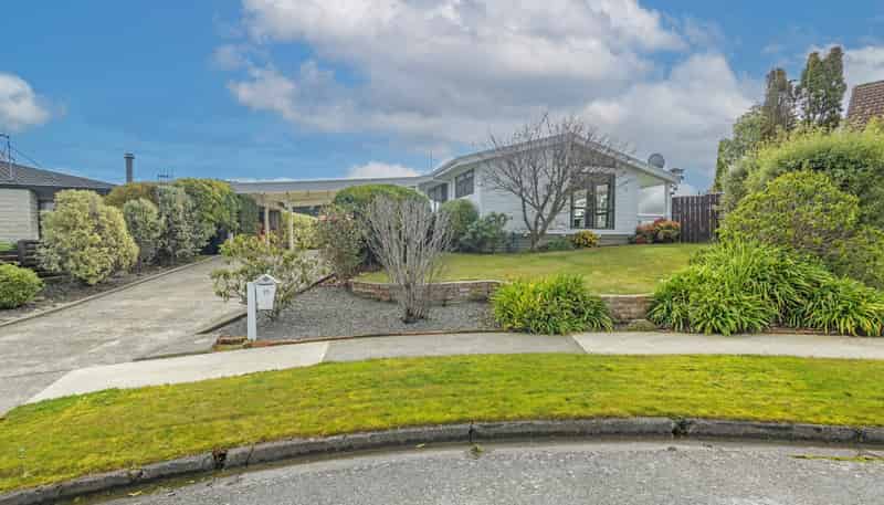 15 Dunsinane Place, Marton