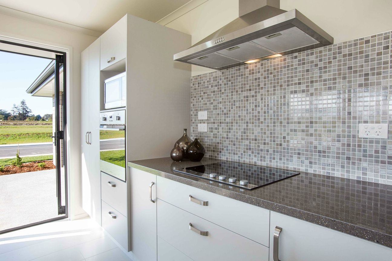 Modern living at Parklands Estate - Widok 3