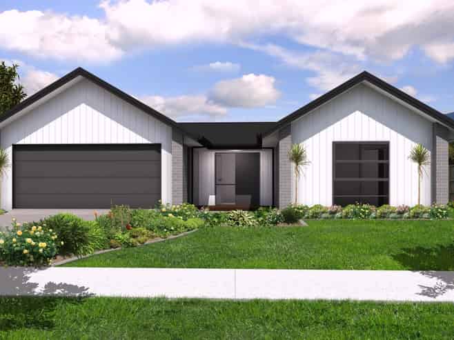 Lot 26 Parklands Estate, Whangarei, Kamo