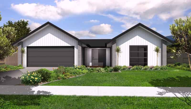 Lot 26 Parklands Estate, Whangarei - Stage 2, Kamo