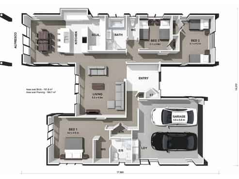 Lot 26 Parklands Estate, Whangarei, Kamo