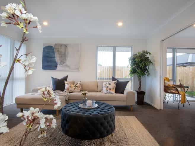 Lot 26 Parklands Estate, Whangarei, Kamo