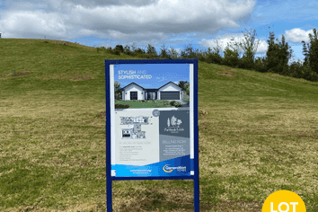 Lot 26 Parklands Estate, Whangarei, Kamo