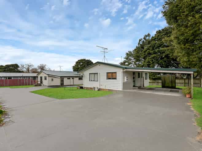 17 Freyberg Crescent, Pukekohe