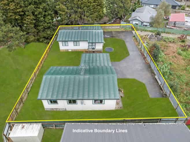 17 Freyberg Crescent, Pukekohe