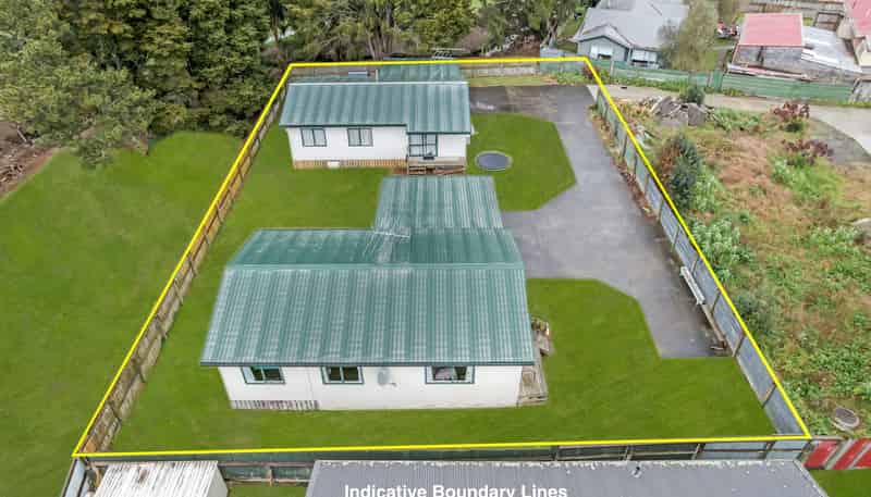 17 Freyberg Crescent, Pukekohe