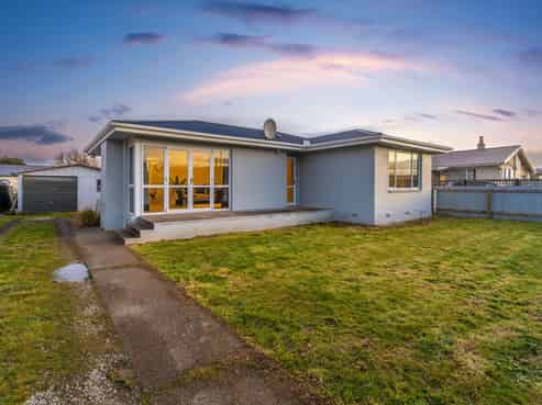 138 Waiau Crescent, Kingswell