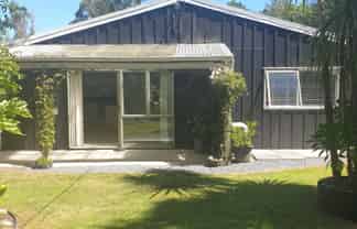 Auckland - Address withheld