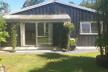 Auckland - Address withheld