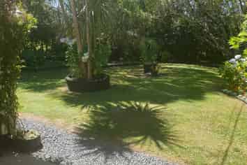 Auckland - Address withheld