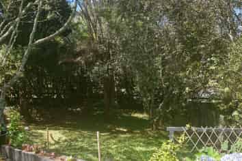 Auckland - Address withheld