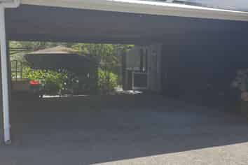 Auckland - Address withheld