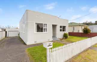 97 Niblett Street, Whanganui