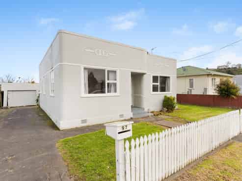97 Niblett Street, Whanganui Central