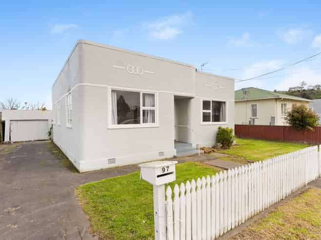 97 Niblett Street, Whanganui