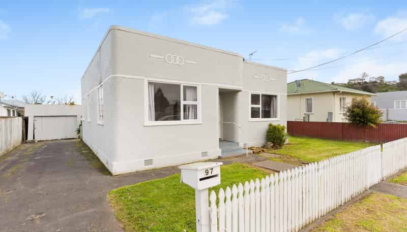 97 Niblett Street, Whanganui