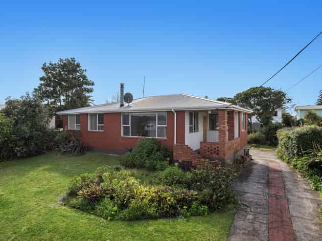 205 Harbour Road, Ohope