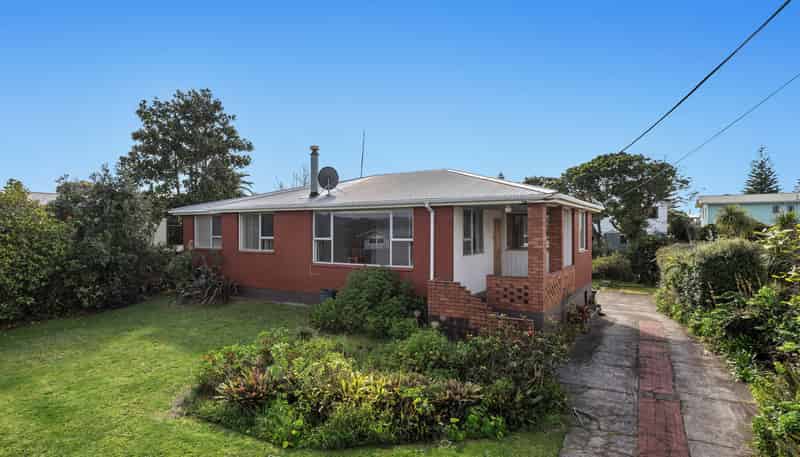 205 Harbour Road, Ohope