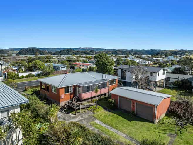 205 Harbour Road, Ohope