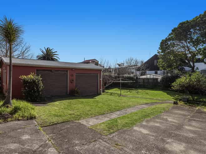 205 Harbour Road, Ohope