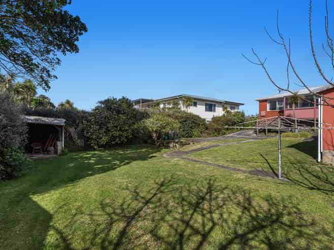 205 Harbour Road, Ohope