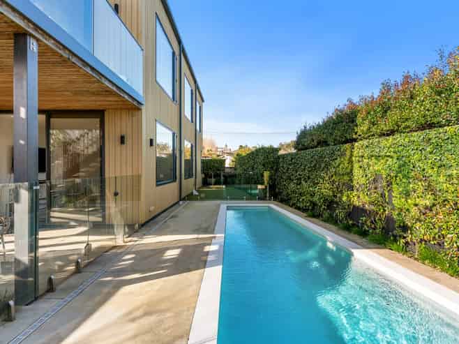 3A Gilbert Avenue, Grey Lynn