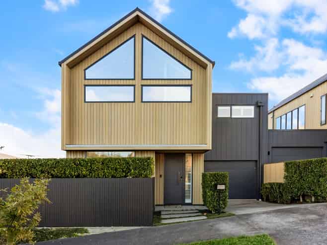3A Gilbert Avenue, Grey Lynn