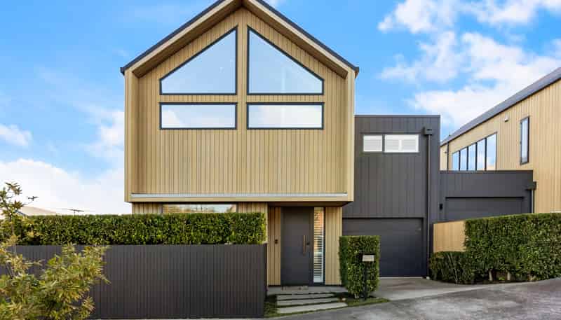 3A Gilbert Avenue, Grey Lynn