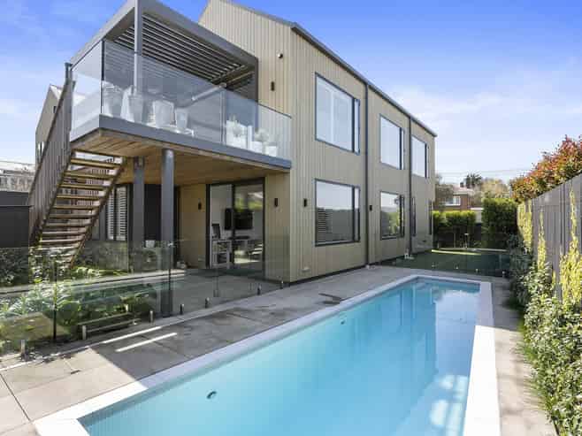 3A Gilbert Avenue, Grey Lynn