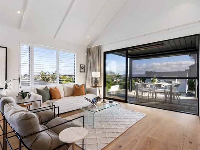 3A Gilbert Avenue, Grey Lynn