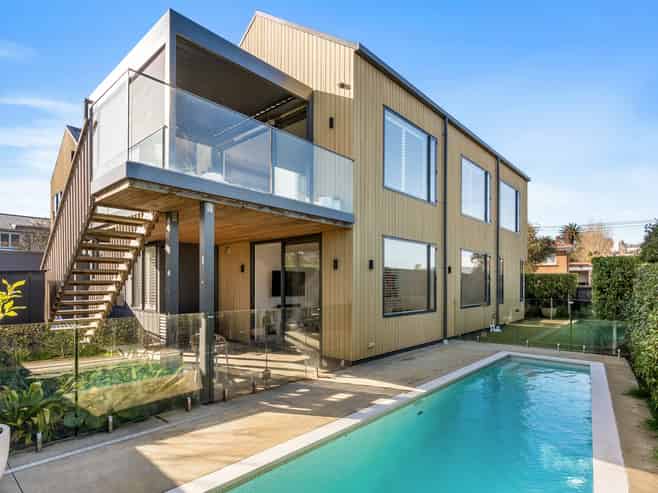 3A Gilbert Avenue, Grey Lynn