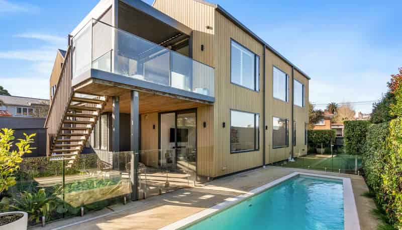 3A Gilbert Avenue, Grey Lynn
