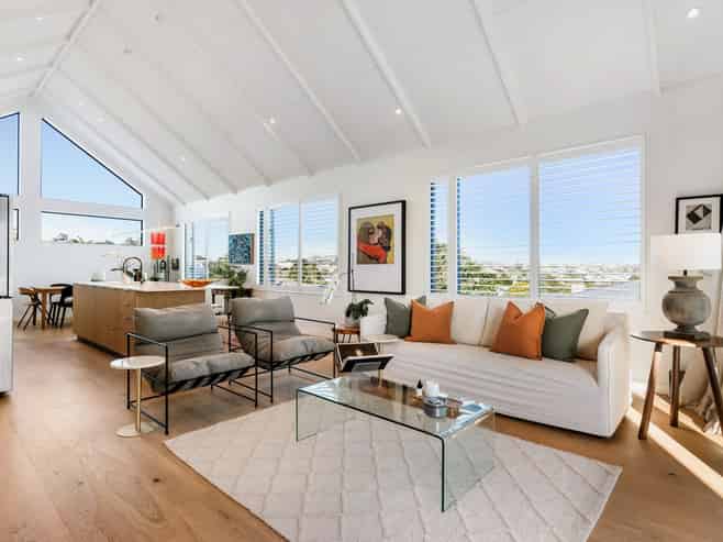 3A Gilbert Avenue, Grey Lynn