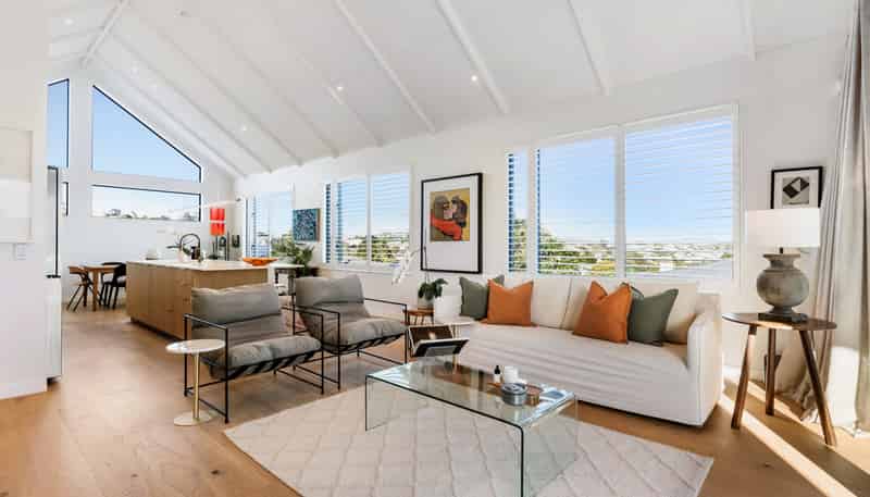 3A Gilbert Avenue, Grey Lynn