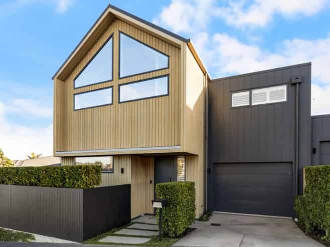 3A Gilbert Avenue, Grey Lynn