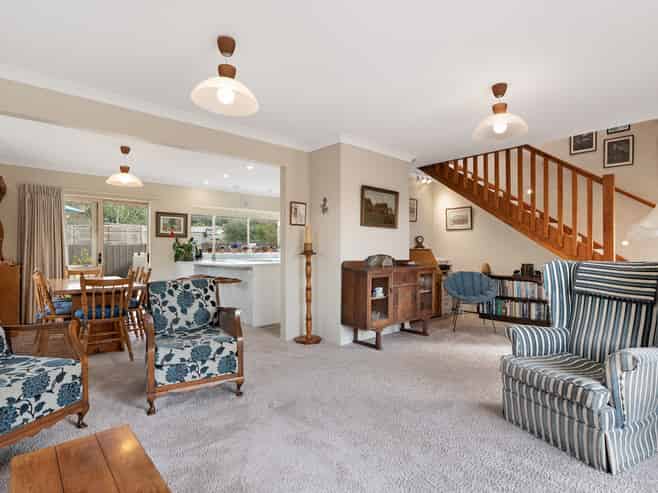 7B Hampstead Court, Pyes Pa