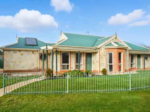 4 Glengyle Place, Linwood