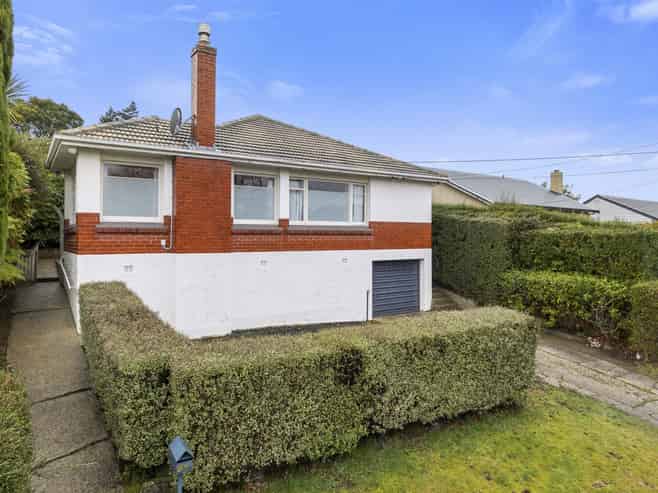 64 Lynn Street, Wakari