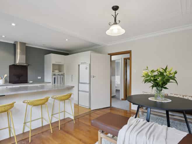 64 Lynn Street, Wakari