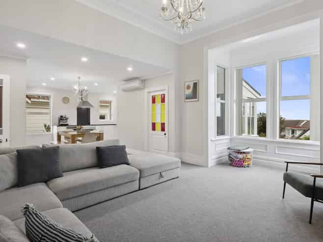 48 Highgate, Belleknowes