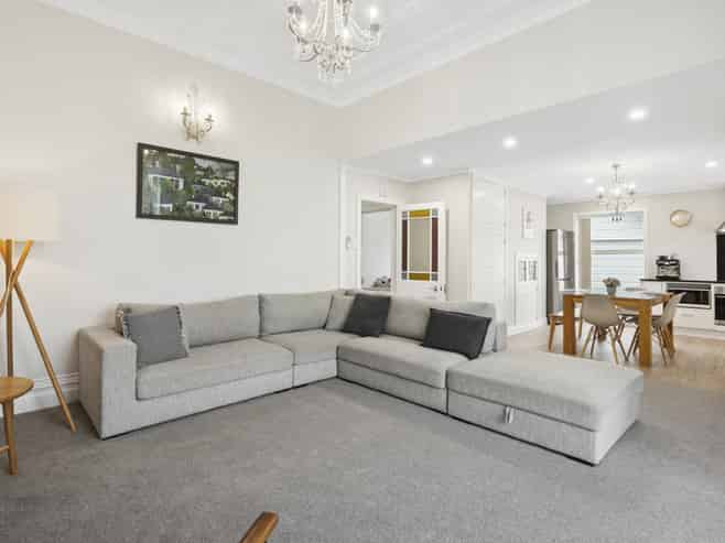 48 Highgate, Belleknowes