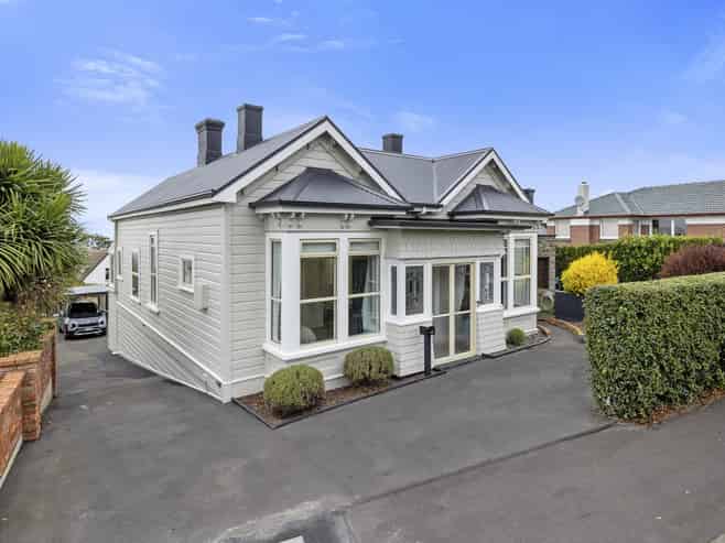 48 Highgate, Belleknowes