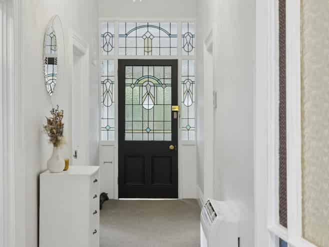 48 Highgate, Belleknowes