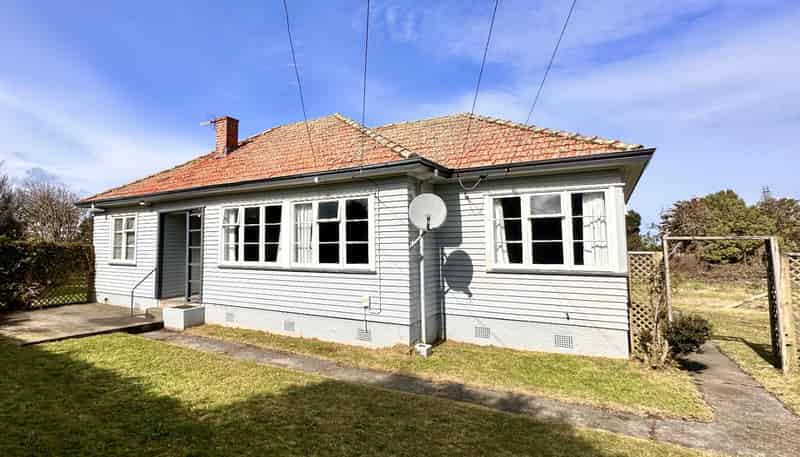 29 Swiss Avenue, Gonville