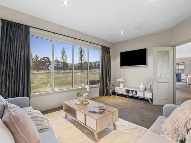 25 The Dunes, Cromwell