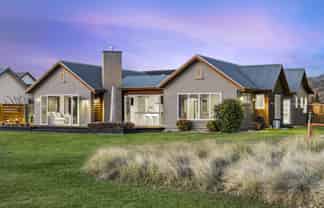 25 The Dunes, Cromwell