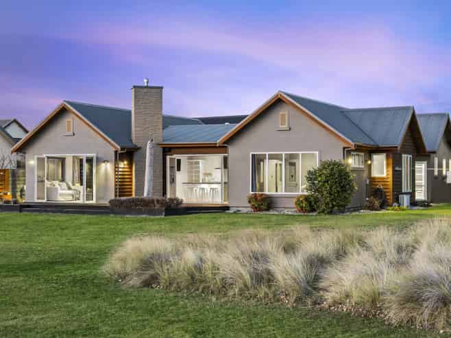 25 The Dunes, Cromwell
