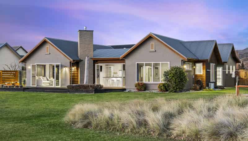 25 The Dunes, Cromwell